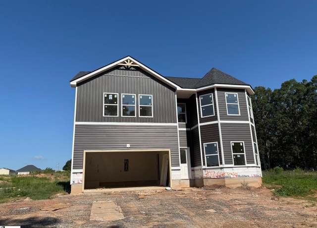 Property at 307 Clinkscales Rd, Anderson, SC 29624, 4 beds, 3 baths