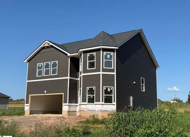 Property at 307 Clinkscales Rd, Anderson, SC 29624, 4 beds, 3 baths