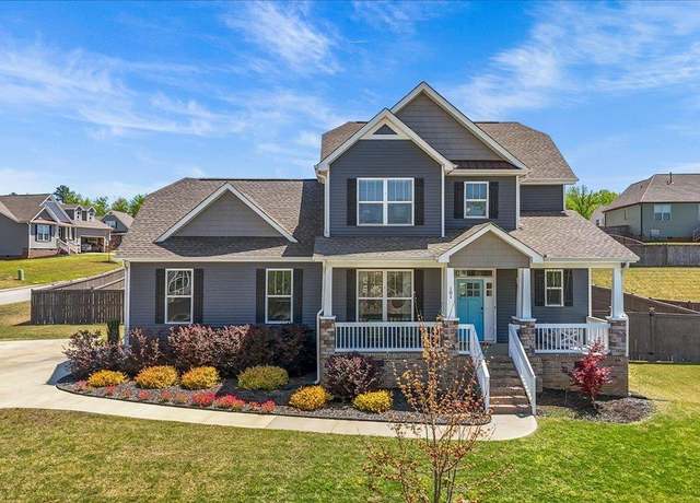 Property at 101 Sawyer Kyle Way, Taylors, SC 29687, 4 beds, 2.5 baths