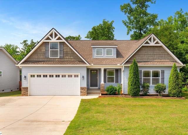 Property at 156 Butler Rd, Lyman, SC 29365, 3 beds, 2 baths