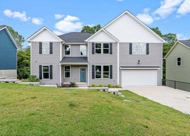 Property at 709 Rockcliff St, Greenville, SC 29617, 5 beds, 3.5 baths