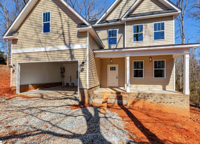Property at 115 Hibiscus Dr, Easley, SC 29642, 4 beds, 3 baths