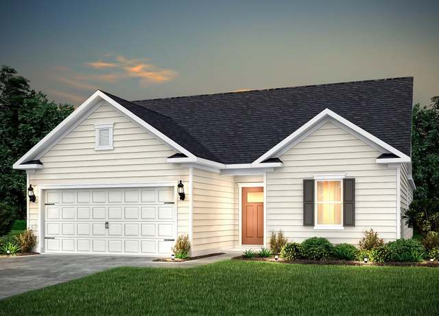 Property at 121 Indigo Park Pl Lot 14, Easley, SC 29642, 3 beds, 2 baths