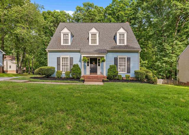 Property at 218 Bendingwood Cir, Taylors, SC 29687, 3 beds, 2.5 baths