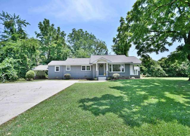 Property at 110 Hillandale Rd, Greenville, SC 29609, 3 beds, 2.5 baths