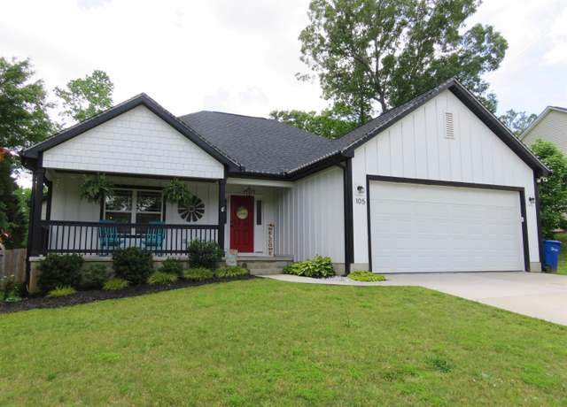 Property at 105 Houndsear Trl, Spartanburg, SC 29306, 3 beds, 2 baths