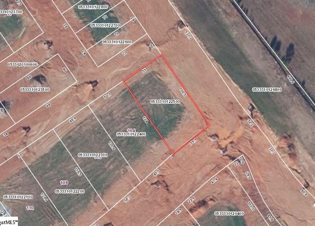 Property at 102 Baron Dr Unit (Lot 281), Greenville, SC 29615