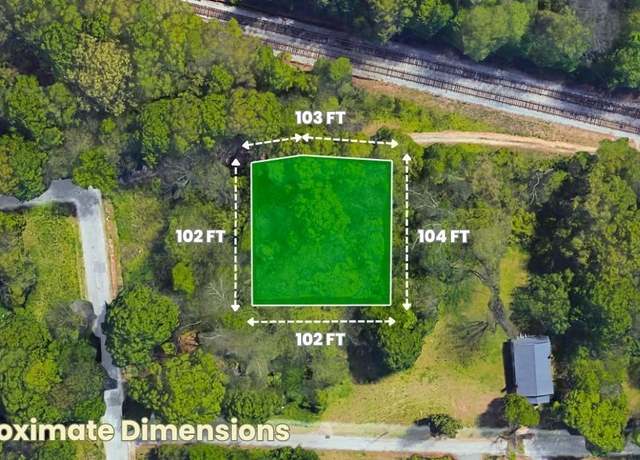 Property at 0 Greenville St, Spartanburg, SC 29301
