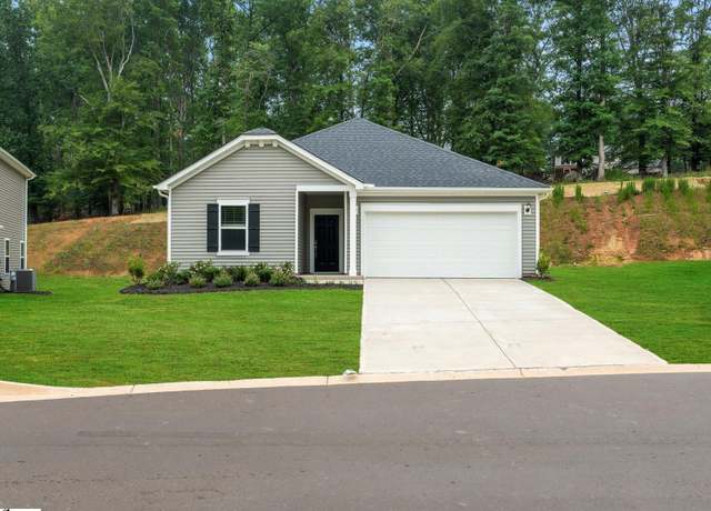Property at 214 Merriweather Way, Spartanburg, SC 29302, 3 beds, 2 baths