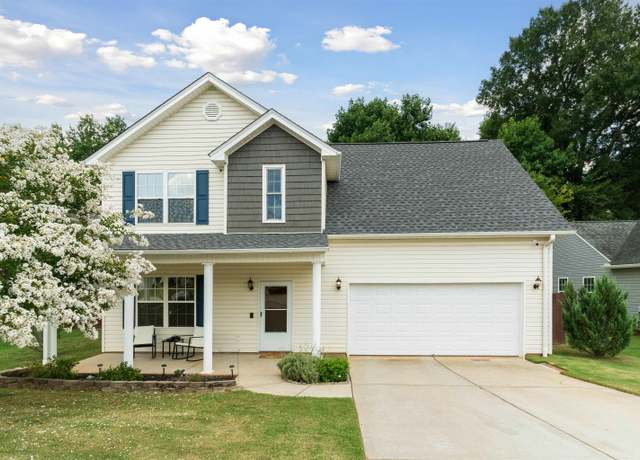Property at 246 Waxberry Ct, Boiling Springs, SC 29316, 3 beds, 2.5 baths