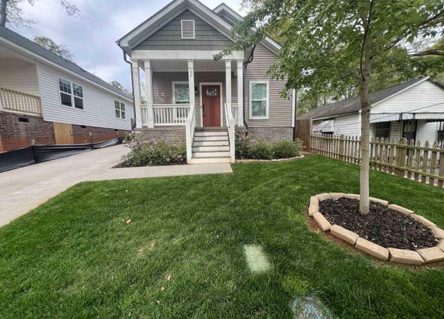 Property at 11 Baxter St, Greenville, SC 29607, 2 beds, 1 bath