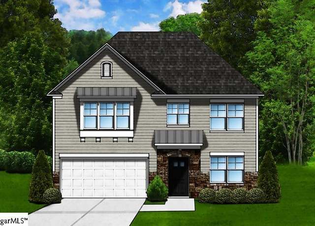 Property at 108 Denbigh Ln Lot 68, Greenville, SC 29605, 4 beds, 2.5 baths