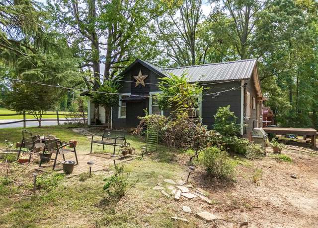 Property at 4937 Buffalo West Springs Hwy, Pauline, SC 29374, 3 beds, 1 bath