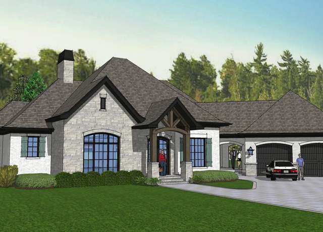 Property at 2 Tall Poplar Trl, Greenville, SC 29617, 3 beds, 2.5 baths