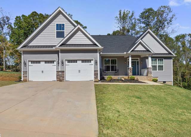 Property at 615 Forden Dr, Wellford, SC 29385, 4 beds, 2 baths