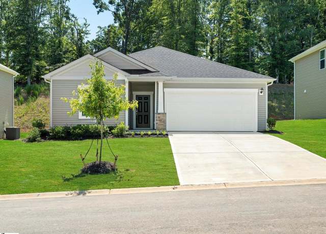 Property at 218 Merriweather Way, Spartanburg, SC 29302, 3 beds, 2 baths