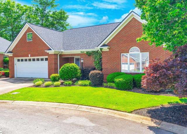 Property at 116 Carmen Way, Easley, SC 29642-8269, 2 beds, 2 baths