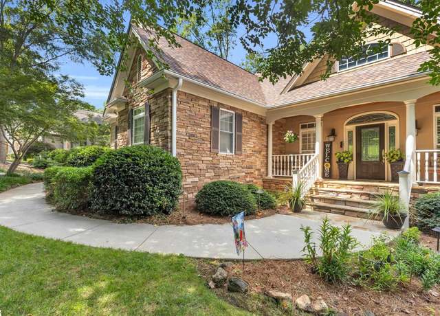 Property at 112 Walnut Creek Way, Greenville, SC 29611, 4 beds, 2.5 baths