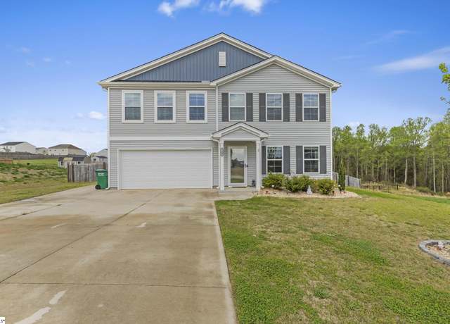 Property at 7239 Clemie Ct, Boiling Springs, SC 29316, 4 beds, 2.5 baths