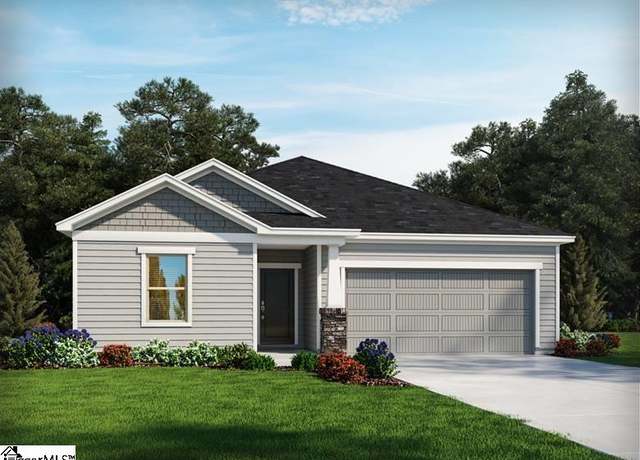 Property at 483 Harben Dr, Woodruff, SC 29388, 3 beds, 2 baths