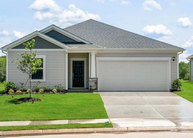 Property at 483 Harben Dr, Woodruff, SC 29388, 3 beds, 2 baths