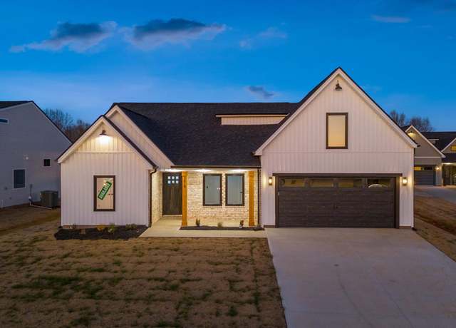 Property at 2018 Meadow Glen Ct, Chesnee, SC 29323, 3 beds, 3 baths