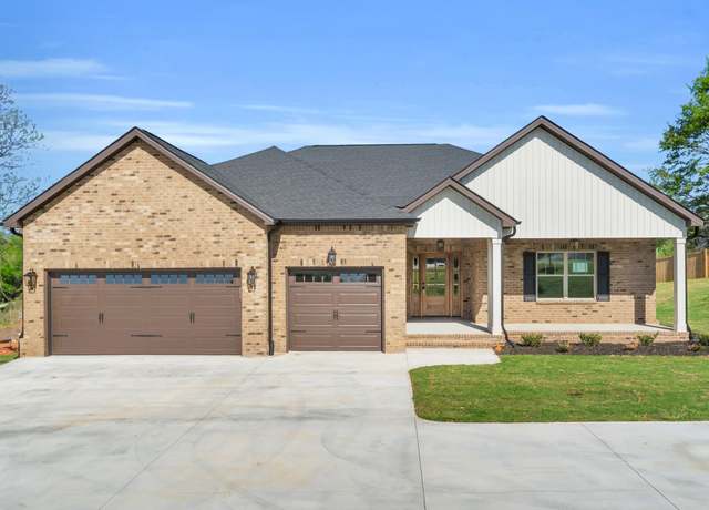 Property at 170 Mimosa Rd, Inman, SC 29349, 4 beds, 3.5 baths