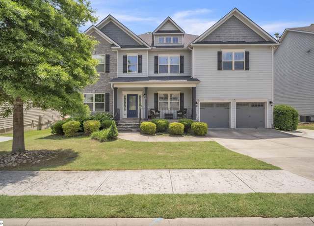 Property at 549 Allenton Way, Greer, SC 29651, 8 beds, 5 baths