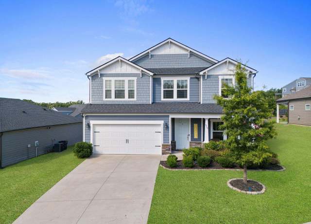 Property at 316 Blue Danube Dr, Simpsonville, SC 29681, 4 beds, 2.5 baths