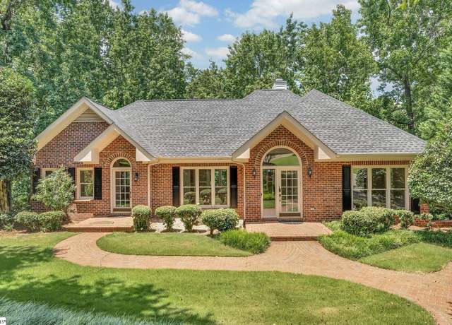 Property at 503 Spaulding Lake Dr, Greenville, SC 29615, 3 beds, 2.5 baths