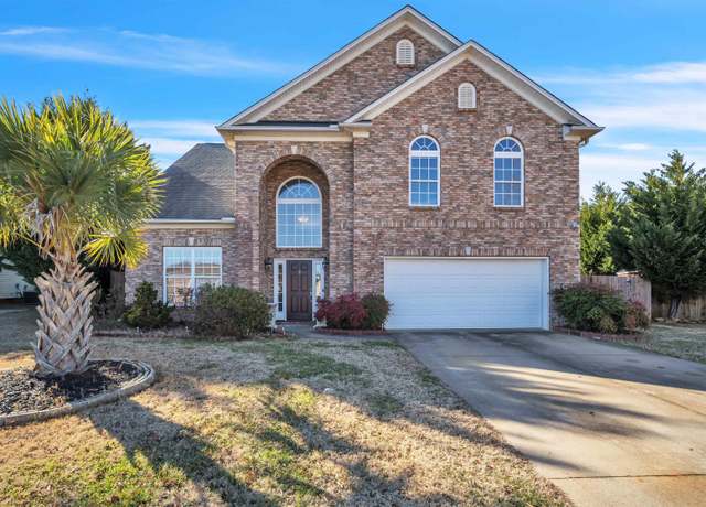 Property at 9 Plassey Ln, Greenville, SC 29609-2338, 4 beds, 2.5 baths