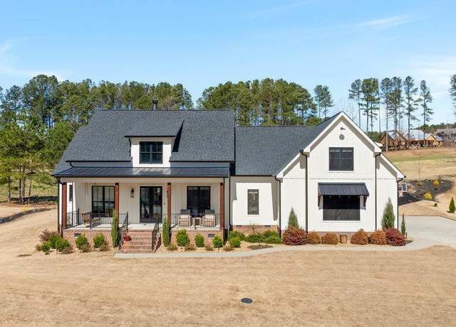 Property at 20 Pinerock Dr, Travelers Rest, SC 29690-8189, 5 beds, 3.5 baths