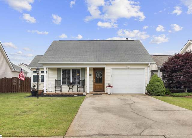 Property at 107 Waterford Way, Easley, SC 29642, 2 beds, 2 baths