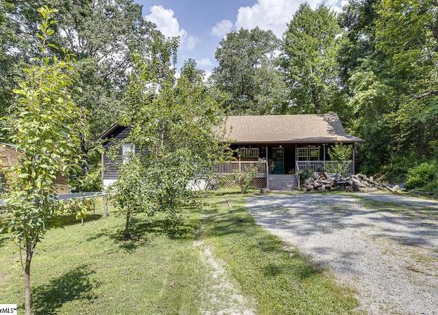 Property at 140 Hiawatha Trl, Pickens, SC 29671, 3 beds, 2 baths