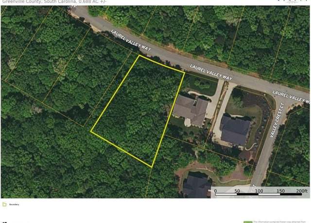Property at 309 Laurel Valley Way, Travelers Rest, SC 29690
