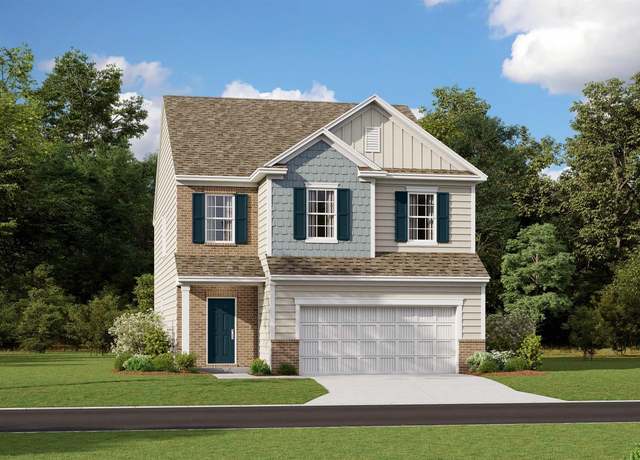 Property at 31 Nina Meadows Dr Unit BRV 16 Westbury B, Taylors, SC 29687, 4 beds, 2.5 baths