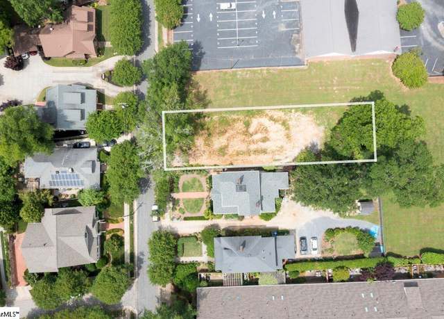 Property at 504 Townes St, Greenville, SC 29601