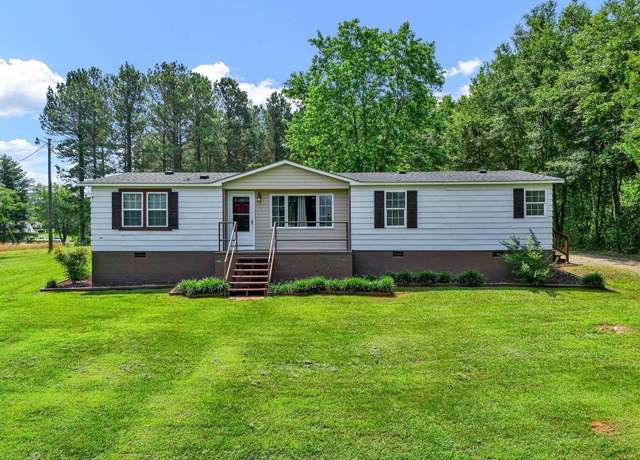Property at 381 Cox Rd, Greer, SC 29651-7280, 3 beds, 2 baths