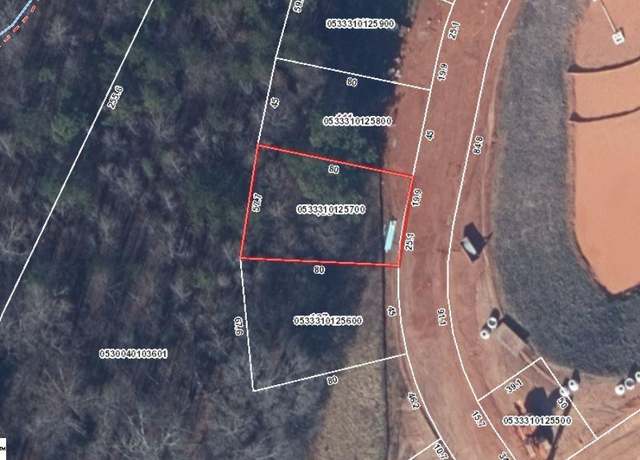 Property at 109 Accetta Dr Unit (Lot 315), Greenville, SC 29615