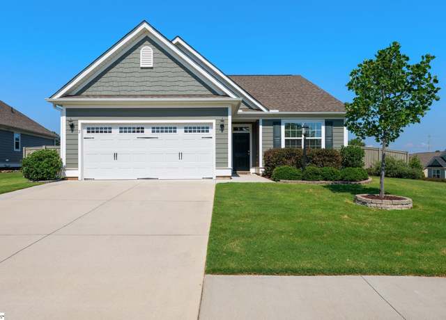 Property at 2 Octavia Rd, Taylors, SC 29687, 3 beds, 2 baths