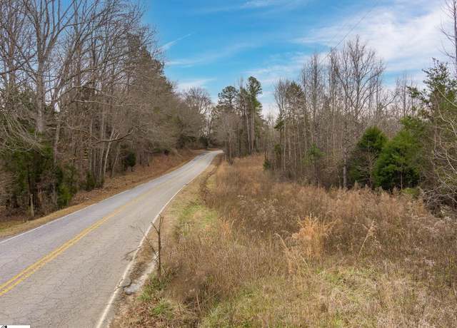 Property at Cowpens Pacolet Rd, Spartanburg, SC 29307