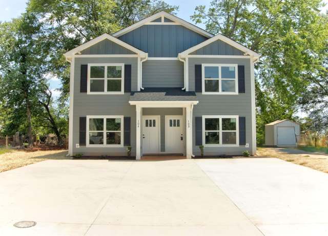 Property at 10 Berea Forest Cir, Greenville, SC 29617, 6 beds, 5 baths
