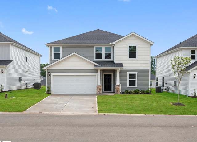 Property at 758 Treeline Rd, Moore, SC 29369, 5 beds, 3 baths
