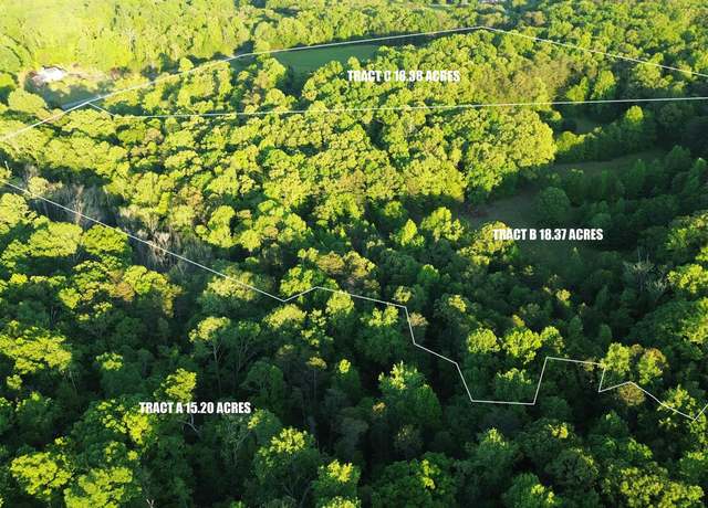 Property at 492 Flat Rock Rd Unit TRACT A, Liberty, SC 29657