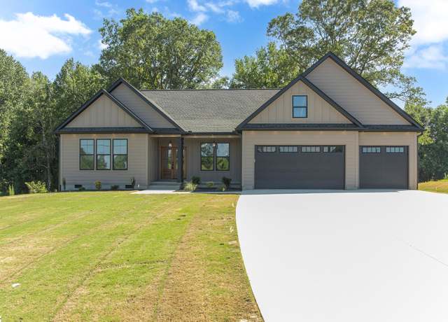 Property at 11555 New Cut Rd, Campobello, SC 29322, 3 beds, 2 baths