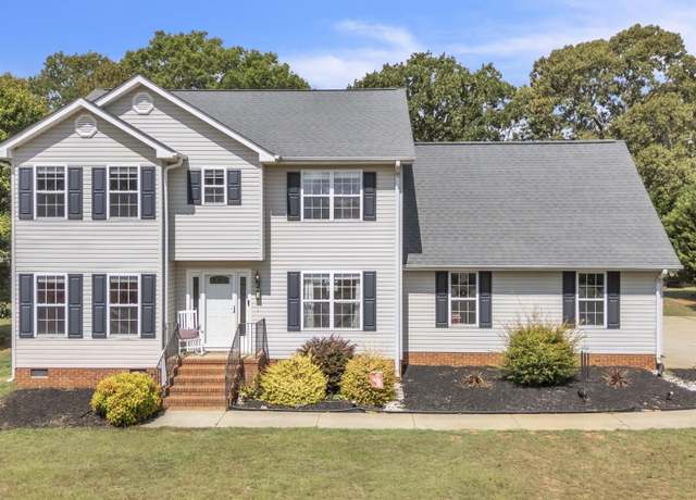 Property at 102 Country Garden Ln, Anderson, SC 29626-5285, 3 beds, 2.5 baths