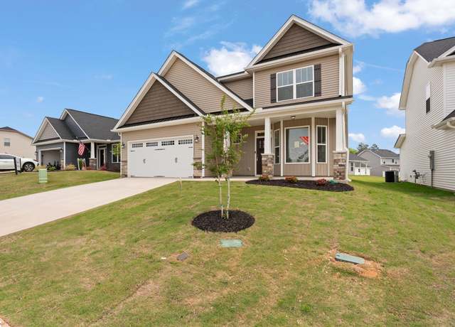 Property at 3033 Emberly Dr, Roebuck, SC 29376, 4 beds, 2.5 baths