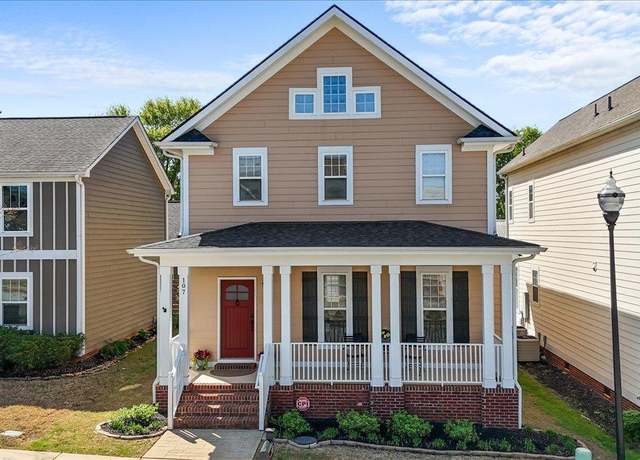 Property at 107 Meritage St, Greer, SC 29651, 3 beds, 2.5 baths