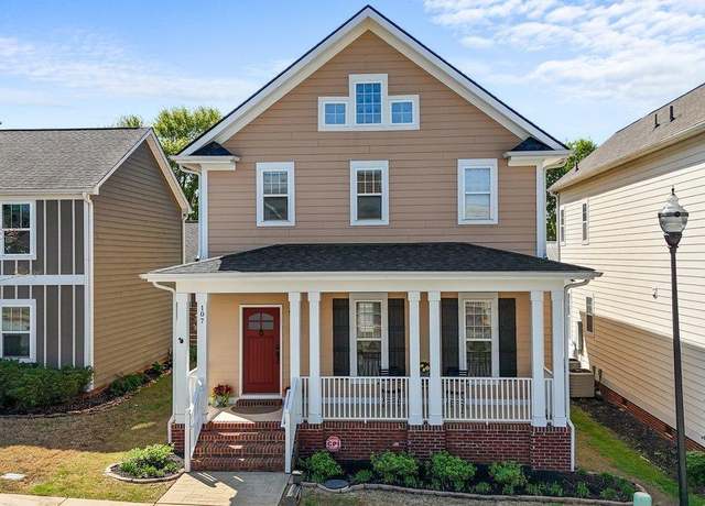 Property at 107 Meritage St, Greer, SC 29651, 3 beds, 2.5 baths