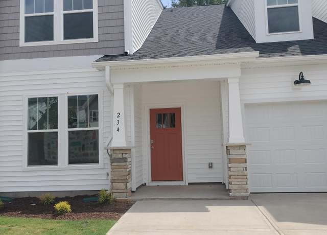 Property at 234 Woodhouse Way #1, Greenville, SC 29605, 4 beds, 3 baths